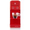 Does not apply Cafè, Macchina Da Caffè Y3.3 Rossa Compatibile Con Capsule Iperespresso per Caff