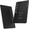 Wallet Tracker Card, Ricaricabile Senza Fili Smart Localizzatore Portafoglio Com