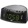 Trevi Radiosveglia Rc 846D Black 0RC84600
