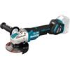 Makita DGA519Z smerigliatrice angolare 12,5 cm 8500 Giri/min 2,5 kg