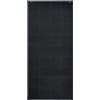 Does not apply Pannello Solare Monocristallino 200 W 12 V PERC 9BB Pannello Solare, Ideale per