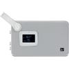 Does not apply Kitsound Air Portatile Dab/Fm/Bluetooth Radio Altoparlante Radio Sveglia Con Sno