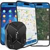 Does not apply GPS Tracker per Auto Localizzatore GPS 5000Mah Standby Lungo Impermeabile Magnet