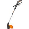 WORX WG157E.9 Decespugliatore Tagliabordi Elettrico da Giardino a Batteria 20V, Diam. 25cm - Solo Corpo Macchina
