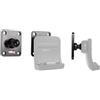 Does not apply 215588 PNA - Supporto Passivo Da Auto per Tomtom Go 5000 Go 500 (Nuova Versione)