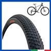 DEESTONE Copertone 27.x2.125 pneumatico gomma per bici da MTB Ebike bicicletta offroad