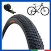 DEESTONE kit Copertone camera 27.5x2.125 pneumatico gomma per bici MTB Ebike bicicletta