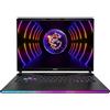 MSI Raider GE68HX 13VF-044ES Intel Core i9-13950HX/32GB/1TB SSD/RTX 4060/16