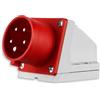 Rev Ritter - Presa Industriale Cee, Attacco Femmina 16 a 100 X 50 X 50 Cm