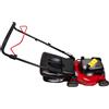 AMA Rasaerba a spinta Ama TRX 421 80cc 4in1