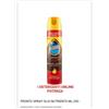 Pronto Ravviva Spray Olio Nutriente Ambra E Argan 250ml PEZZI 2