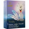 AMOR THIN EFFETTO NUDO 3 PZ Preservativi-profilattici