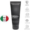 LUBE4LOVERS LUBRIFICANTE ANALE 100 ML Intimo sesso a base di acqua inodore sexy shop
