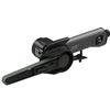 Ingersoll-Rand Ingersoll Rand 360-313 Levigatrice pneumatica a nastro - 10 mm x 330 mm - Motore potente da 0,6 HP, 450 W con impugnatura ergonomica