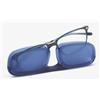NOOZ Occhiale Lettura MULTI-DISTANZA - ANTI LUCE BLU da +1.00 a +3.00 BLU