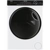 Haier I-Pro Series 5 HWD80-B14959U1 lavasciuga Libera installazione Caricamento