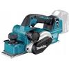 Makita DKP181Z pialla a batteria Mod. DKP181Z EAN 0088381890090