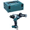 Makita Trapano Avvitatore MAKITA DDF486ZJ (Solo corpo + MAKPAC 2)