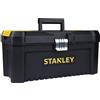 Stanley CASSETTA PORTAUTENSILI PORTA ATTREZZI IN PLASTICA STANLEY ESSENTIAL 40,6x20,5x19