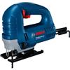 Bosch Seghetto alternativo GST 8000 E mod. 060158H000 EAN 3165140790352