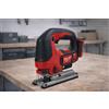 Milwaukee Seghetto Alternativo Milwaukee M18BJS-0 (Solo corpo)