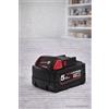Milwaukee Batteria Milwaukee M18B5 18V 5,0Ah