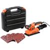 Black & Decker Levigatrice Orbitale BLACK & DECKER KA320EKA (240W)