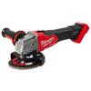 Milwaukee Smerigliatrice Angolare Milwaukee M18FSAG125X-0 (Solo corpo)