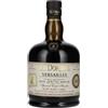 El Dorado Rum VERSAILLES Special Ruby Port Wine Casks 2005 55,5% Vol. 0,7l