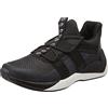 Lotto Escape AMF Stripes, Scarpe con Lacci Uomo