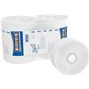 SCOTT Maxi Rotolo di Carta Igienica Scott Essential 8503 a 2 veli, Bianco, 6 Rotoli x 400 m