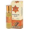 Roll On Myrrh Anunging Holy Oil in Flacone 10 ml / 0,34 once da Gerusalemme I...