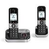Alcatel Telefono Senza Fili Alcatel VERSATIS F890 1,8' (DUO)