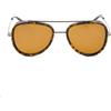 Vuarnet Occhiali da sole Uomo Vuarnet VL161400032121 Ø 53 mm