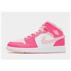 NIKE AIR JORDAN 1 MID GS - ROSA/FUXIA - FD8780-116