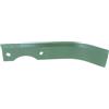 Greenstar Coltello da fragola diritto tipo binario F192