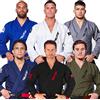 Elite Sports BJJ GI Kimono da uomo IBJJF Jiujitsu GIS con tessuto prelavato e cintura inclusa (vedi guida speciale alle dimensioni)