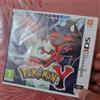 Nintendo Pokémon Y Gioco Console per 3DS/3DSXL SEALED SIGILLATO Perfetto