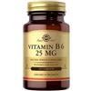 Solgar Vitamina B6 - 25 MG (100 Compresse)