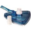 Hayward SP1068DL Testa Aspirante Deluxe 3 Spazzole Per Aspirazione Piscina