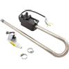 HydroQuip 26-3473-1H-5T-F Riscaldamento Montaggio 4.0kW 240V Laing Trombone A