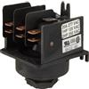 Herga Electric 6806-008 Interruttore Aria Bianca 4 Funzioni 20AMP Cam