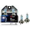 D-Gear 1193331 Lampadina Alogena Xenon H7 - RX - Hyper White