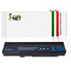 New Net Batteria compatibile con Acer Extensa 5220 5235 5635G 5635Z 5635ZG 11.1V 4400mAh