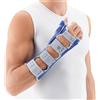 Bauerfeind Italia S.r.l. Bauerfeind tutore polso pollice ManuLoc Rhizo Long per tendinite immobilizzazion