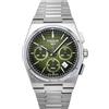 Tissot Orologio da uomo Tissot PRX cronografo automatico T137.427.11.091.00 100M