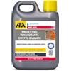FILA Surface Care Solutions Wet Eco Protettivo Tonalizzante ad Effetto Bagnato a Base Acqua per Cotto, Pietra Naturale e Agglomerati Non Lucidi, 1L