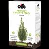 Cifo Concime per Siepi e Piante Verdi idrosolubile CIFO -600g- Speciale Cycas 30-12-8