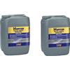 FAREN 2 X Faren MUFFYXID MUFFYCID Rimuovi muffa toglie macchie muschi alghe 5 LT