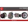 CASCO CAC75009GS Compressore A/C Bmw-Mini